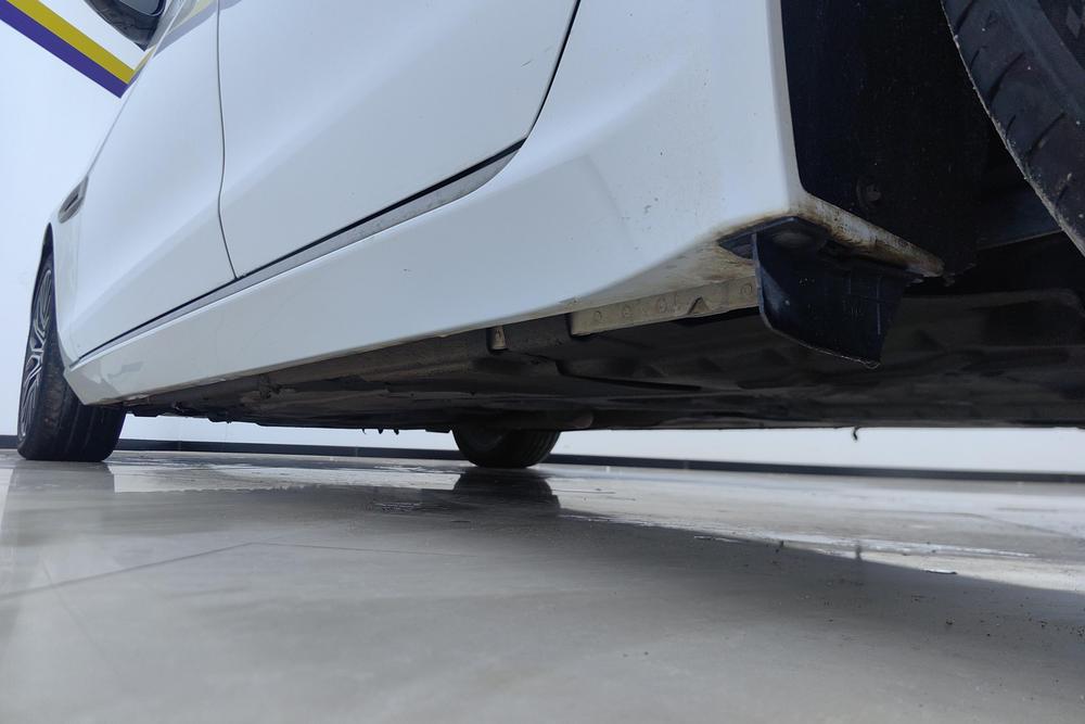 Jaguar Jaguar XEL
