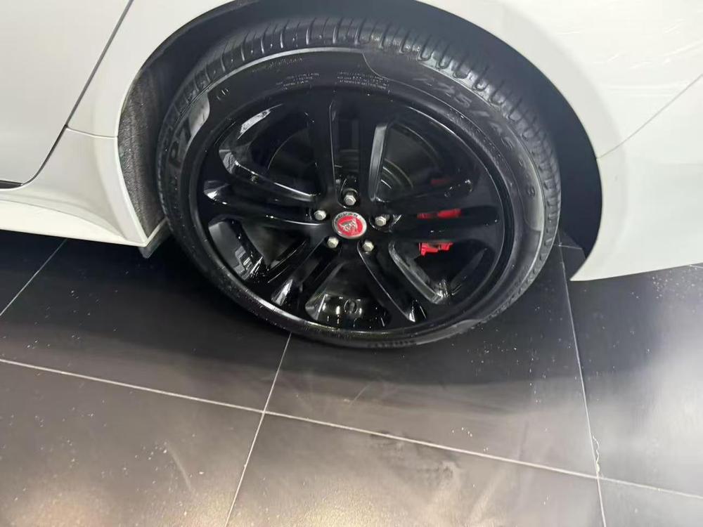 Jaguar Jaguar XEL