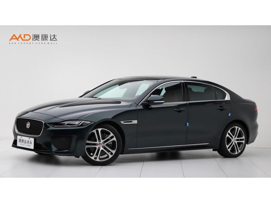Jaguar Jaguar XEL