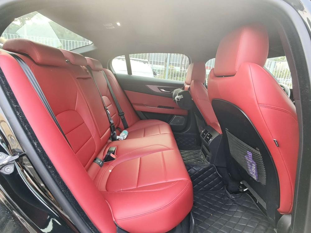 Jaguar Jaguar XEL