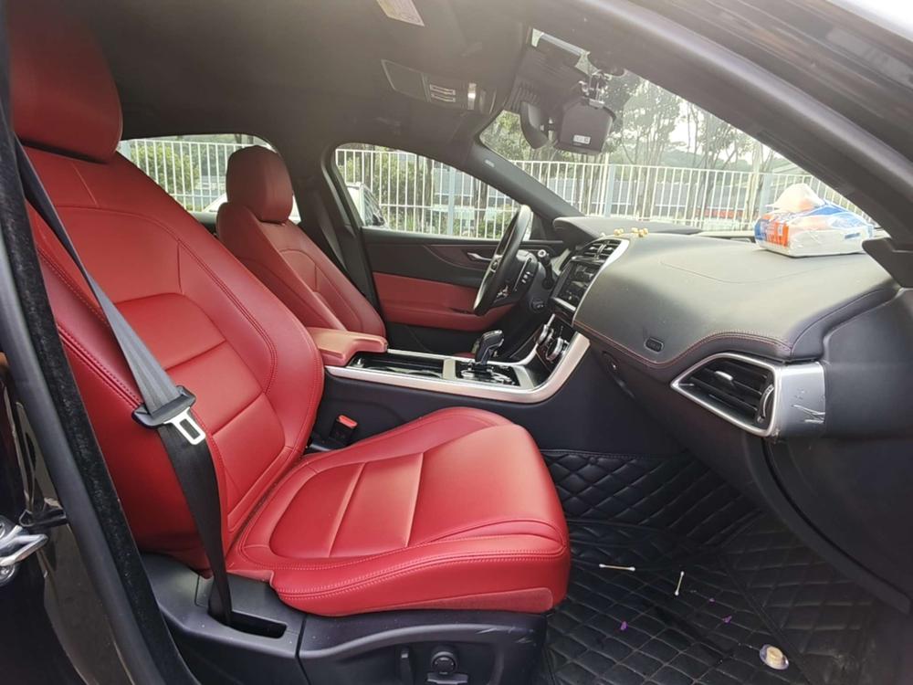 Jaguar Jaguar XEL