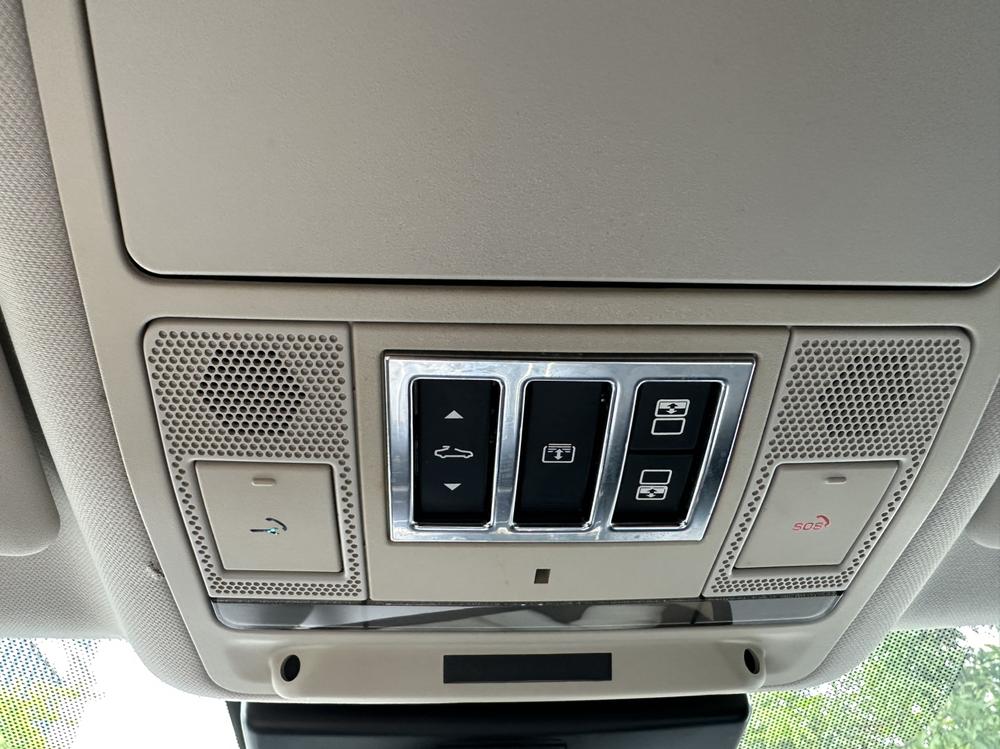 Jaguar Jaguar XEL