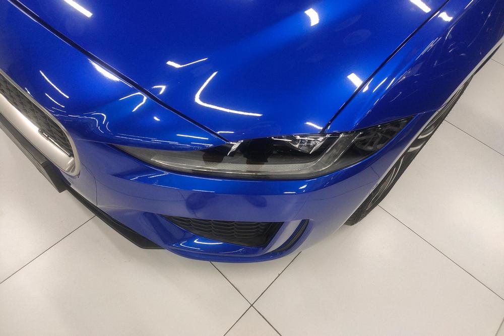 Jaguar Jaguar XEL