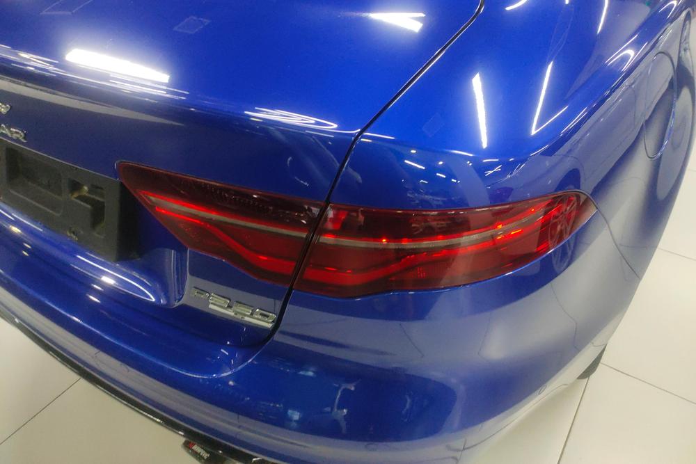 Jaguar Jaguar XEL