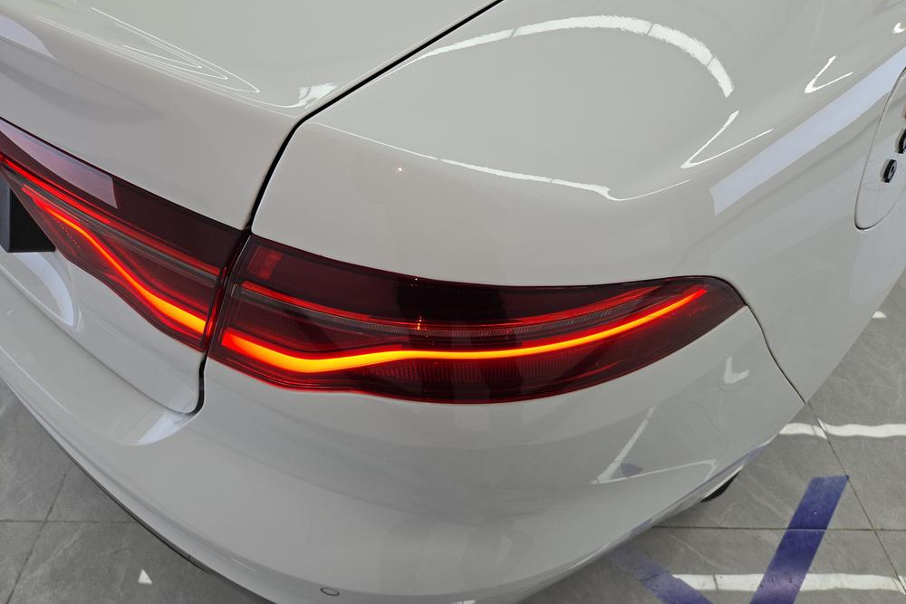 Jaguar Jaguar XEL