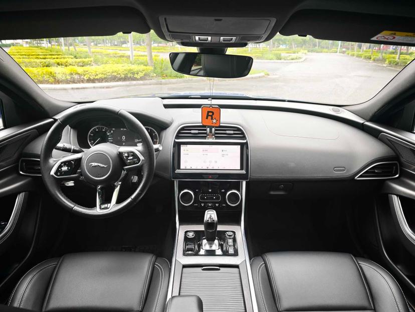 Jaguar Jaguar XEL