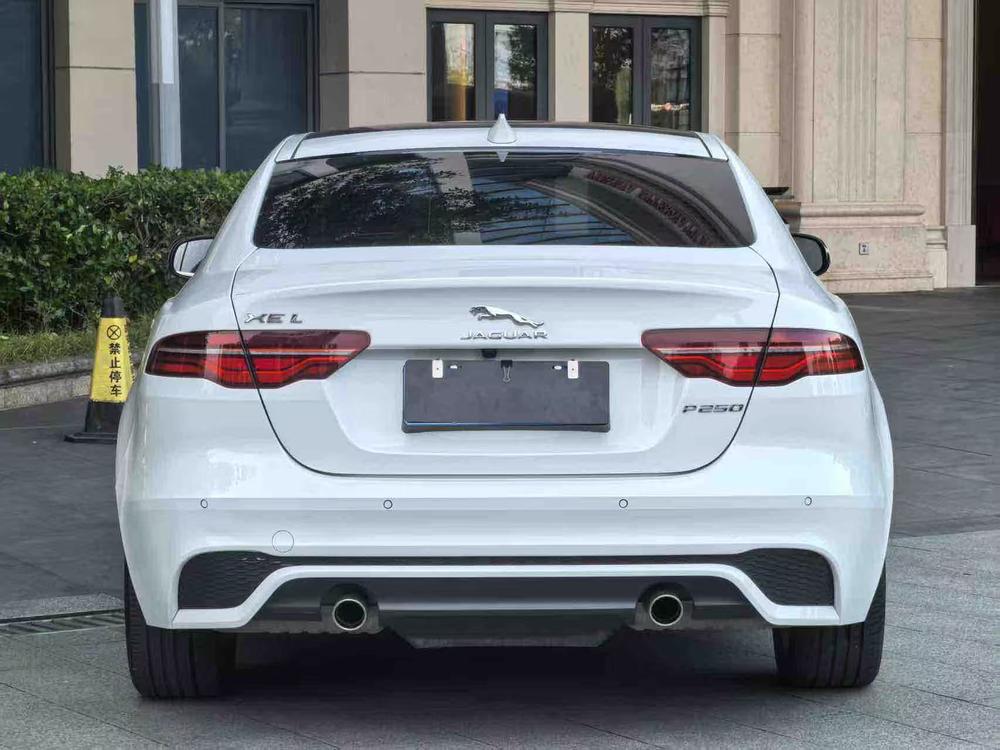 Jaguar Jaguar XEL