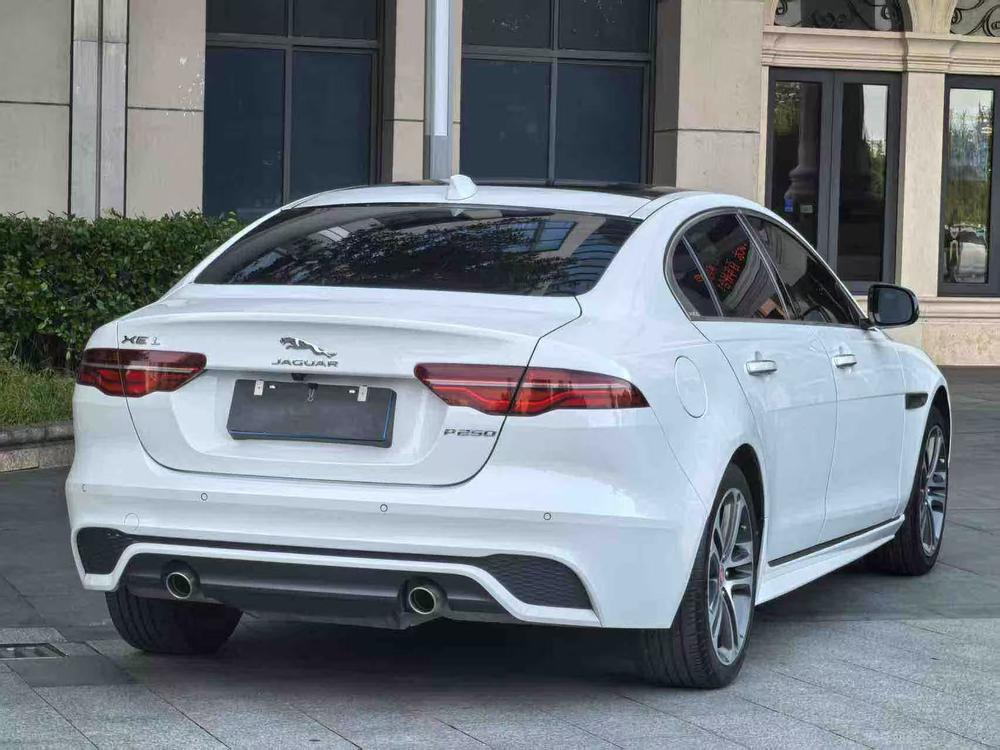 Jaguar Jaguar XEL