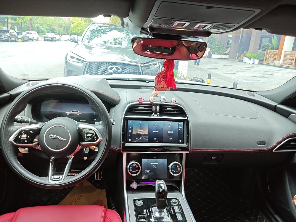 Jaguar Jaguar XEL
