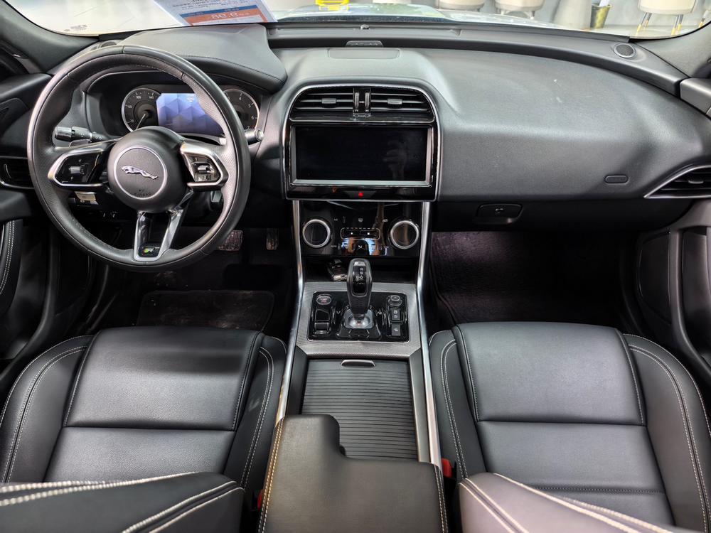 Jaguar Jaguar XEL