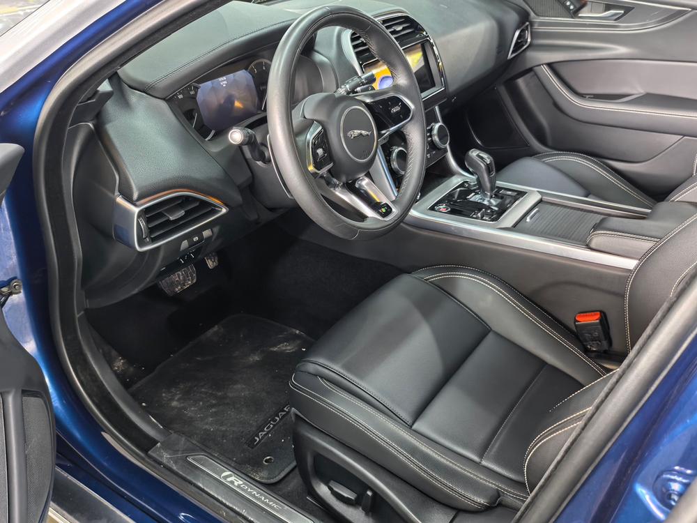 Jaguar Jaguar XEL