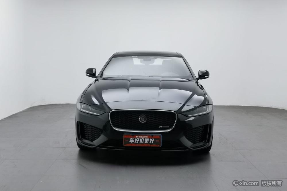 Jaguar Jaguar XEL