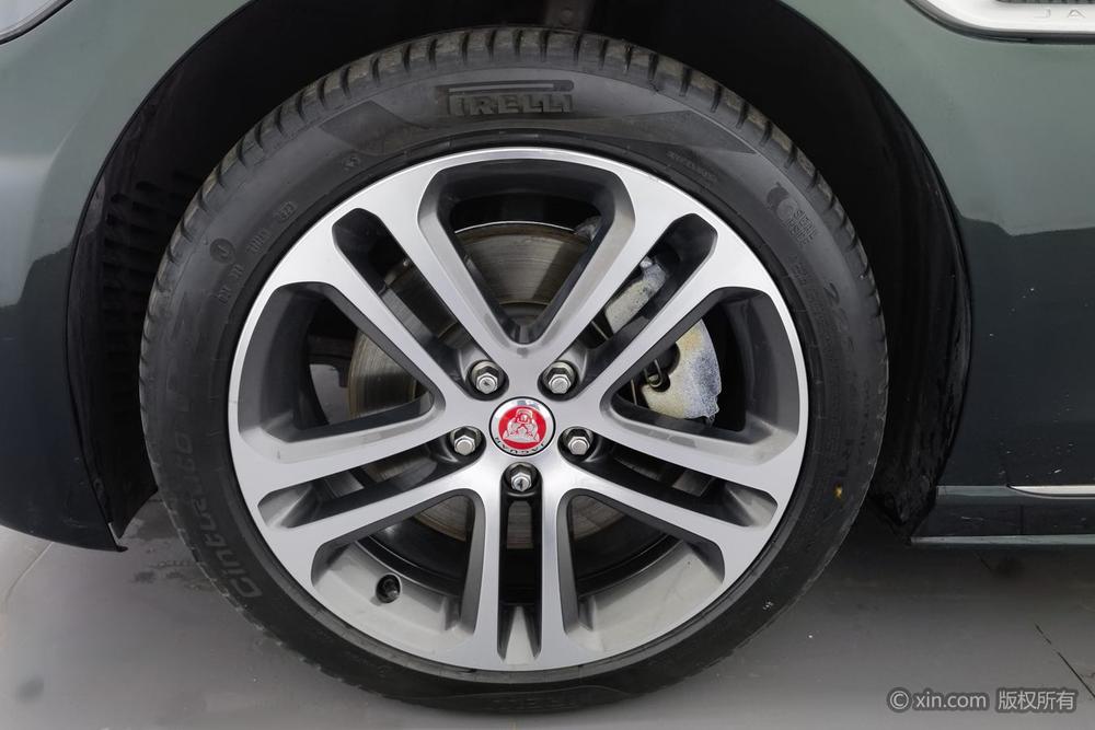 Jaguar Jaguar XEL