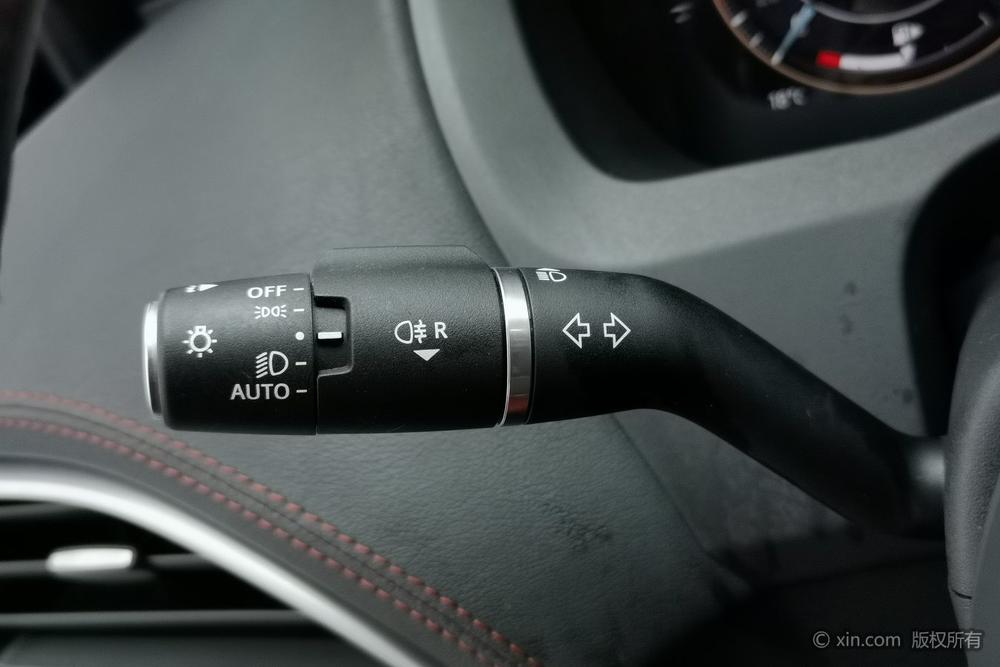 Jaguar Jaguar XEL