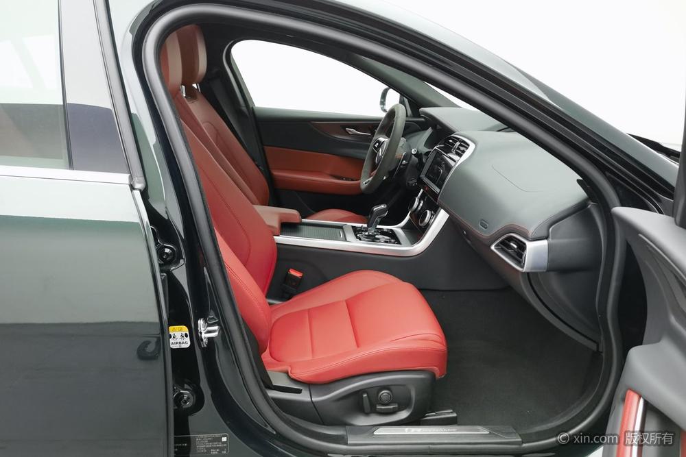 Jaguar Jaguar XEL