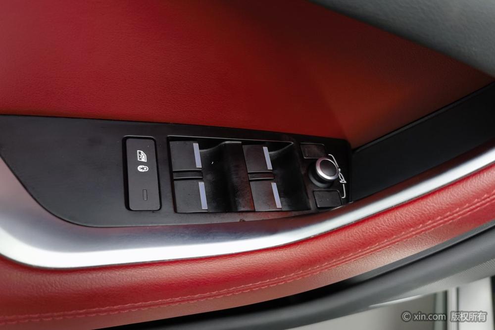 Jaguar Jaguar XEL
