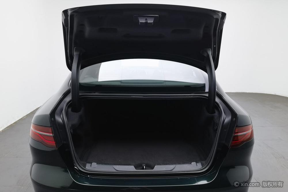 Jaguar Jaguar XEL