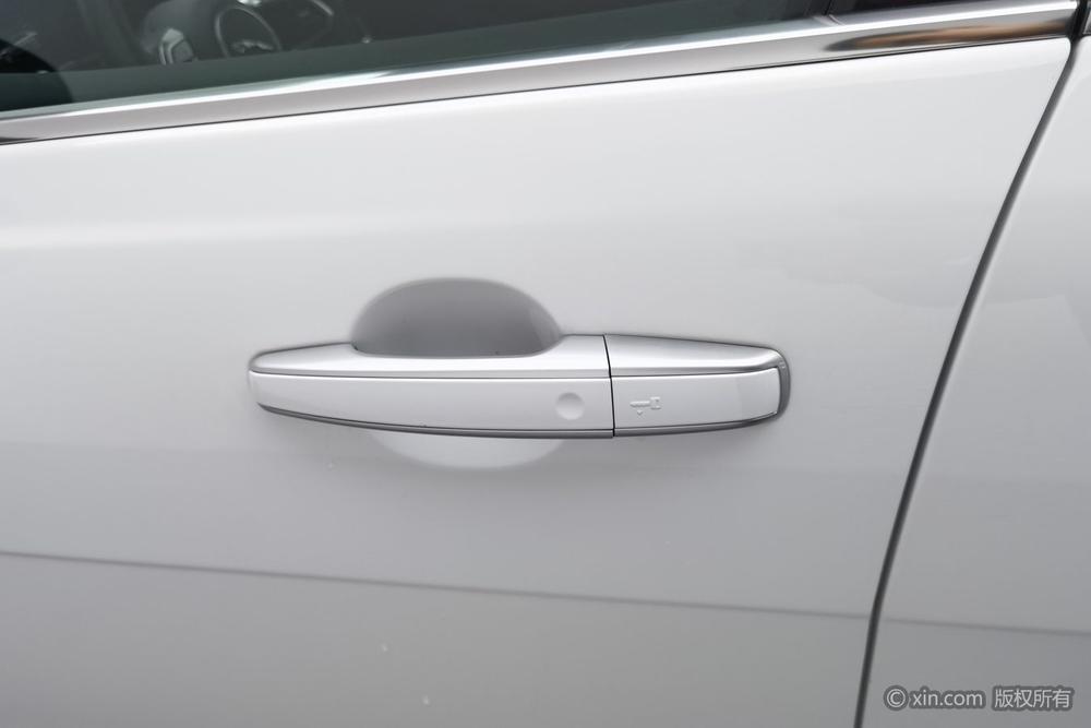 Jaguar Jaguar XEL