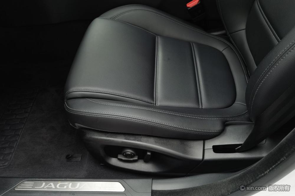 Jaguar Jaguar XEL