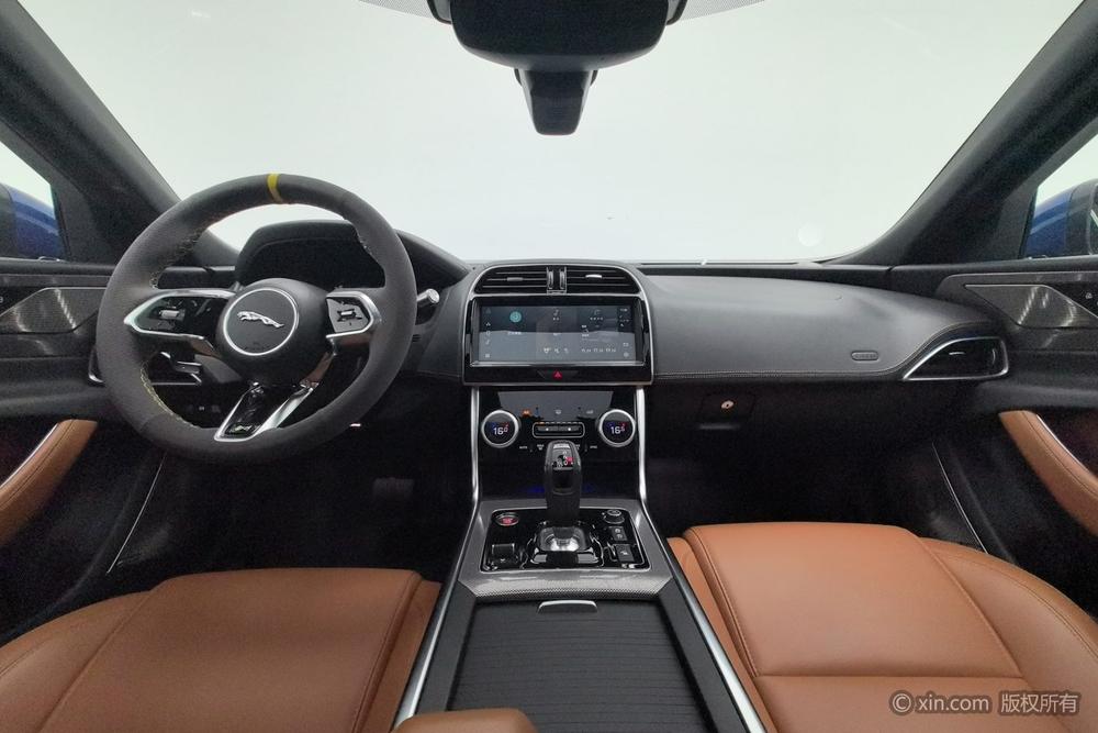 Jaguar Jaguar XEL