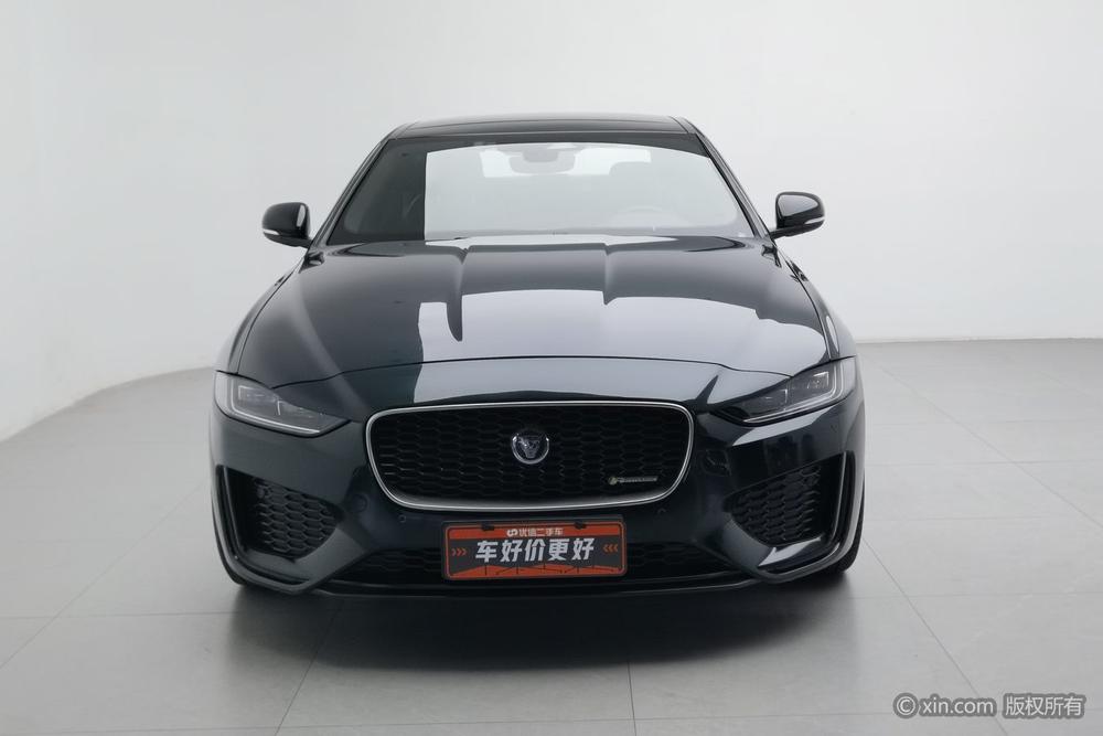 Jaguar Jaguar XEL