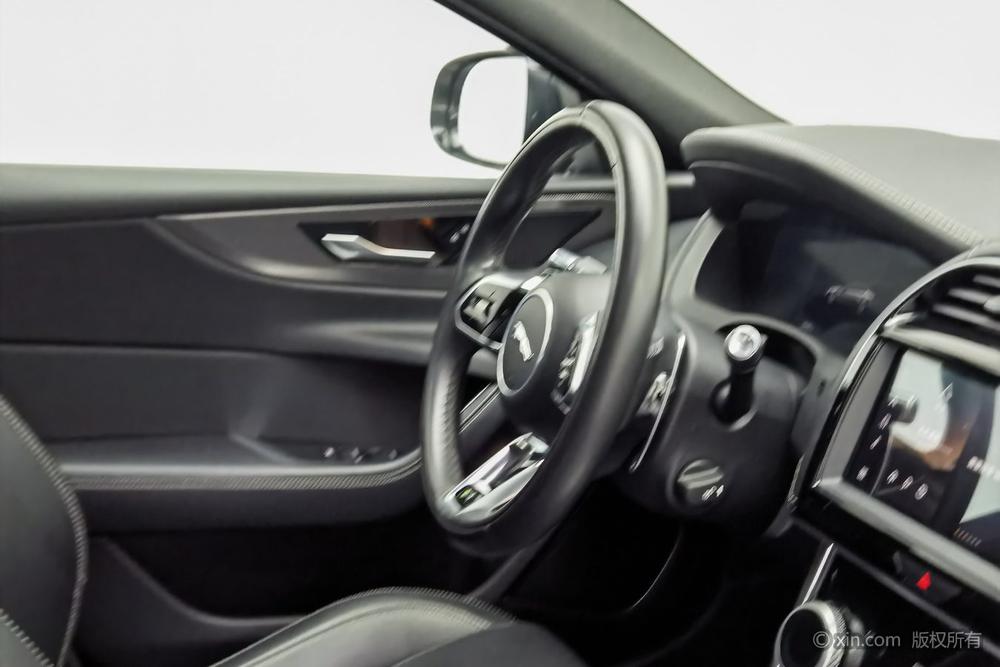 Jaguar Jaguar XEL