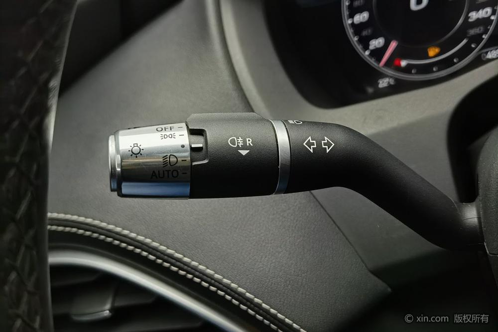 Jaguar Jaguar XEL