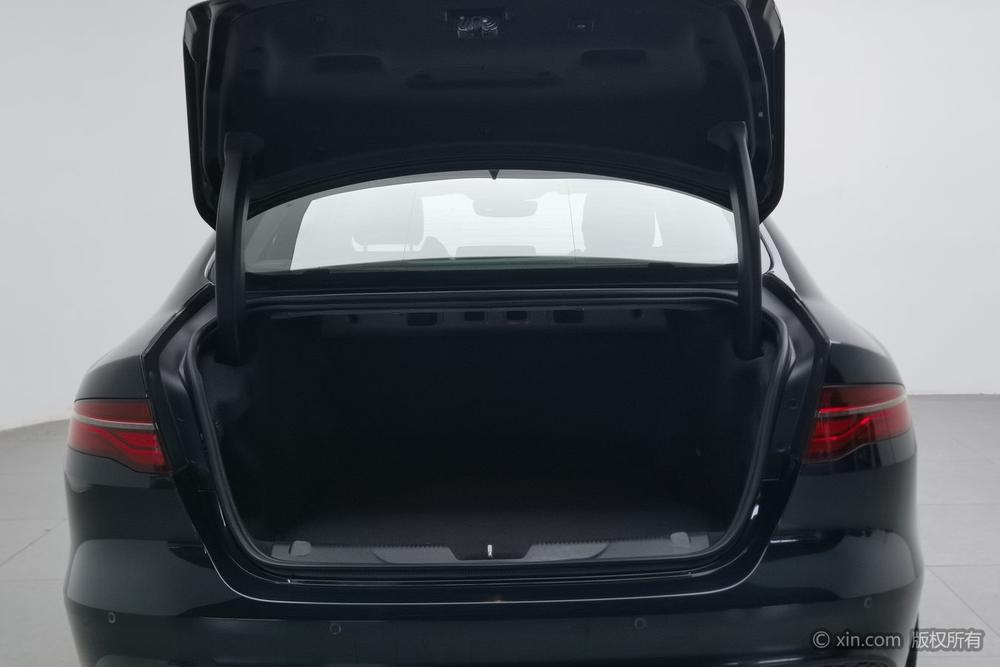 Jaguar Jaguar XEL
