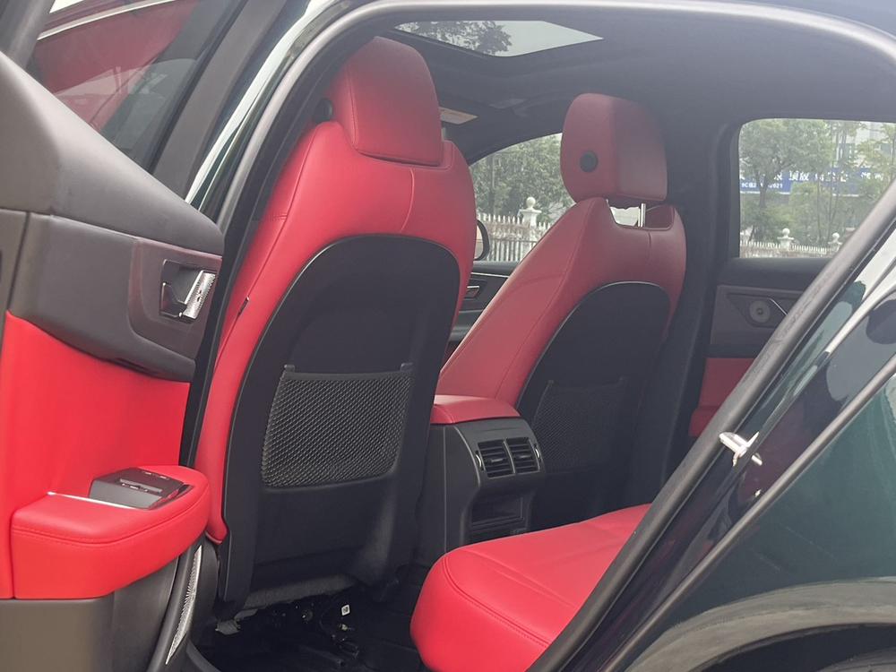 Jaguar Jaguar XEL