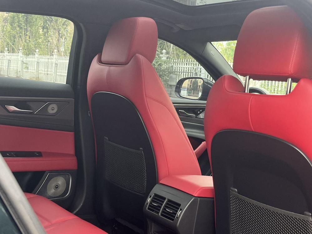Jaguar Jaguar XEL