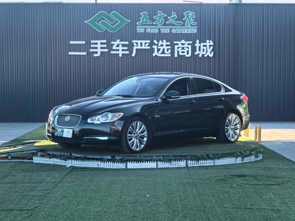 Jaguar Jaguar XF