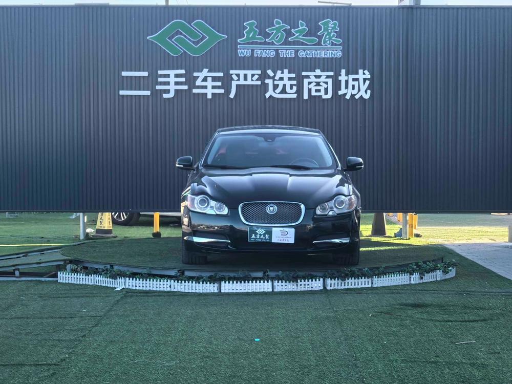 Jaguar Jaguar XF