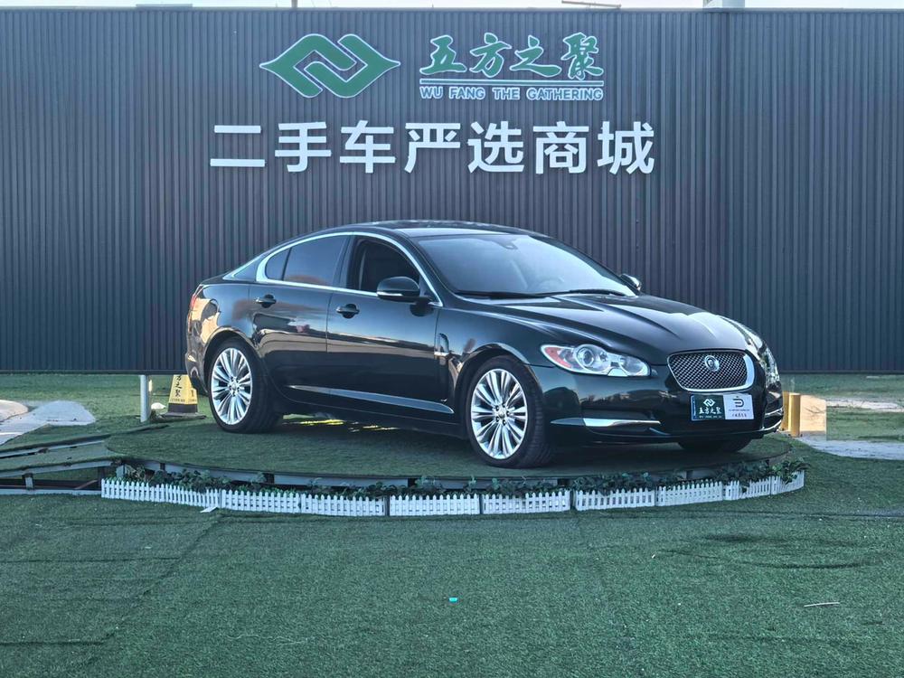 Jaguar Jaguar XF