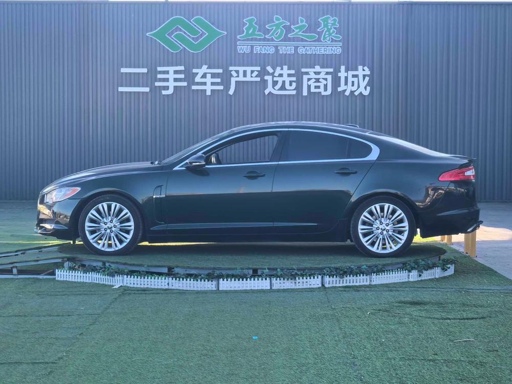 Jaguar Jaguar XF