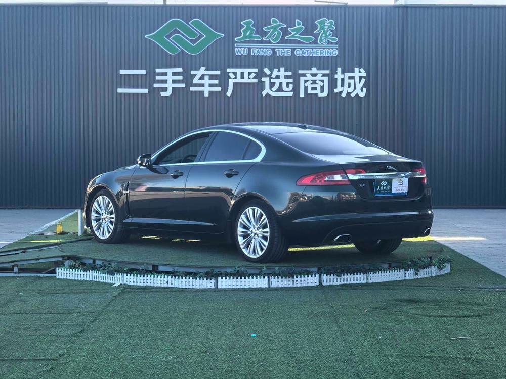 Jaguar Jaguar XF