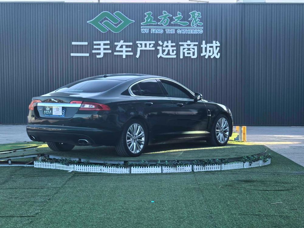 Jaguar Jaguar XF