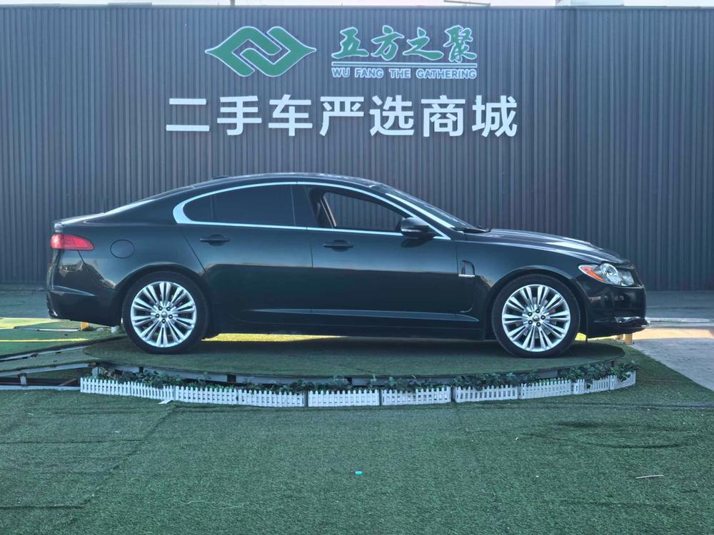 Jaguar Jaguar XF