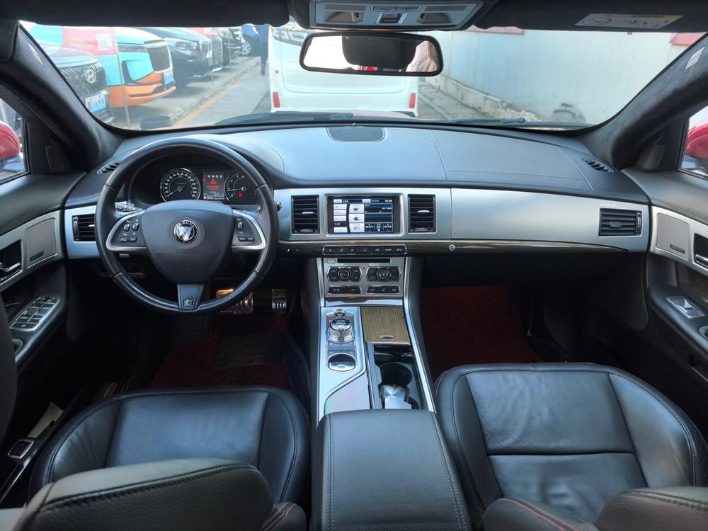 Jaguar Jaguar XF