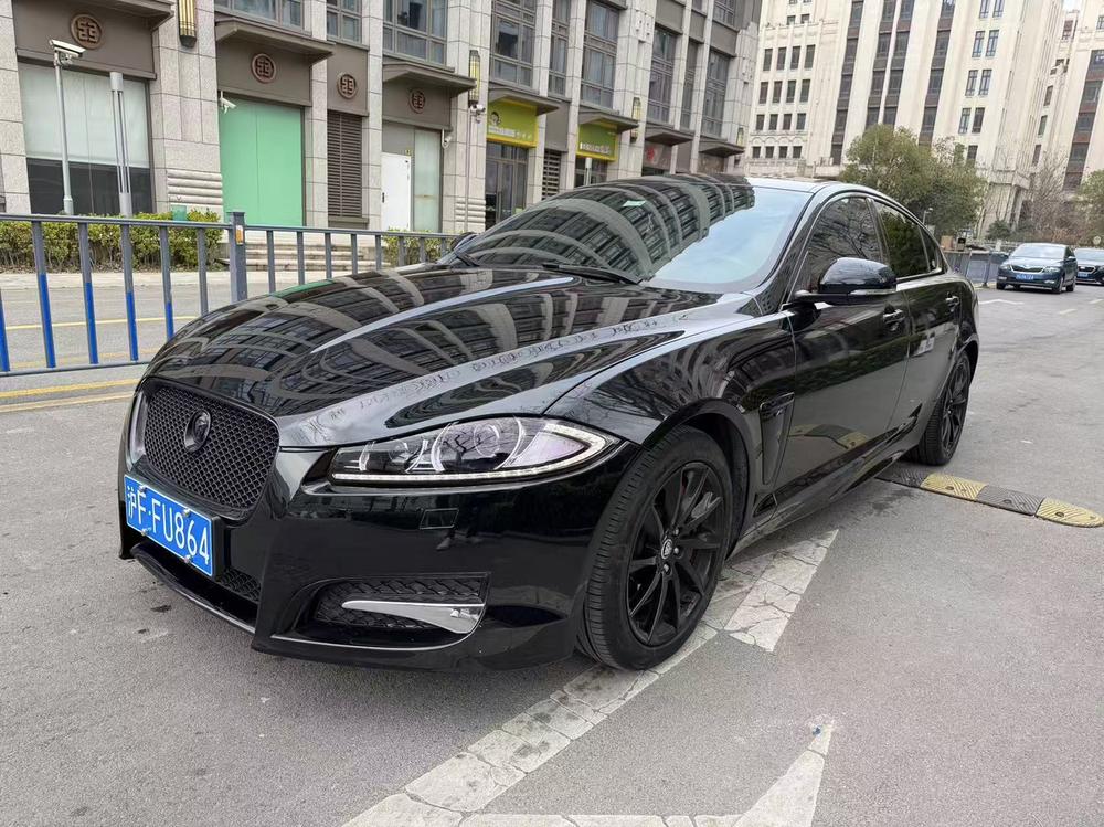 Jaguar Jaguar XF