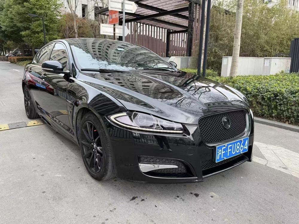 Jaguar Jaguar XF