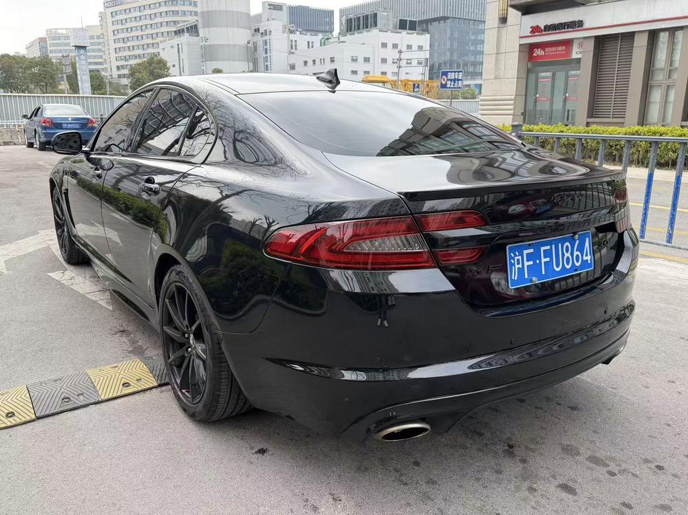 Jaguar Jaguar XF