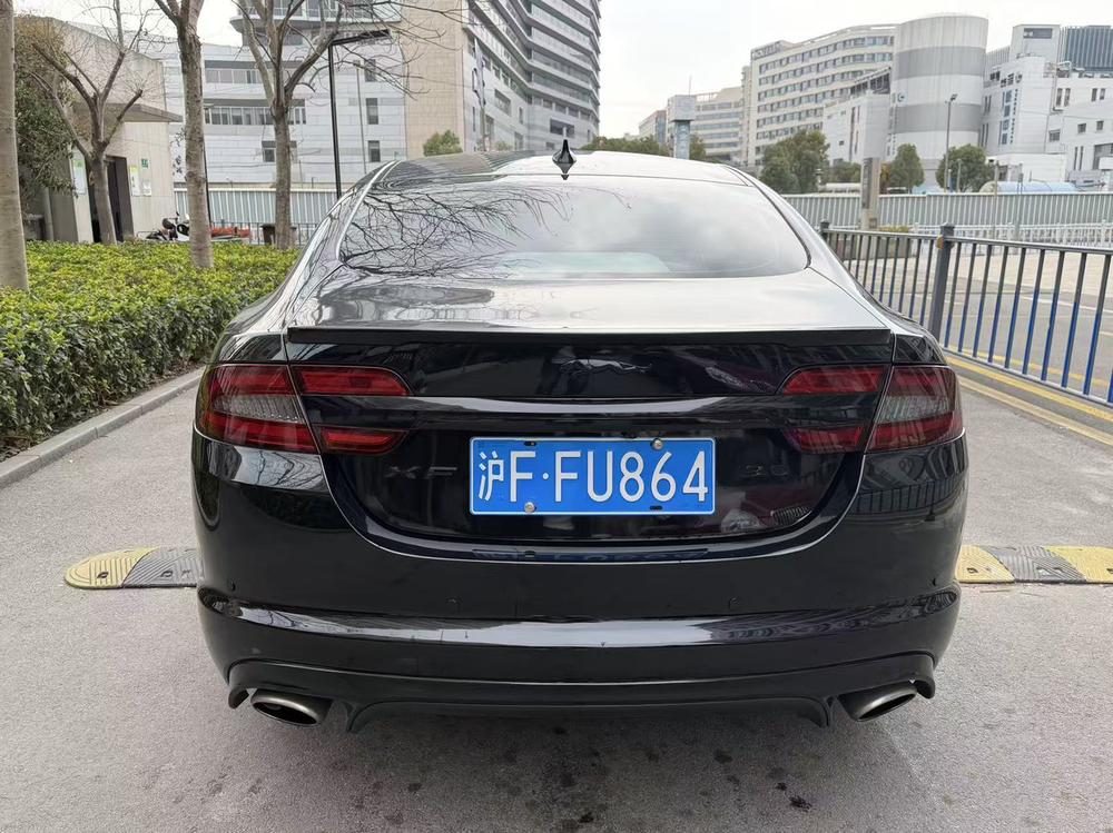 Jaguar Jaguar XF