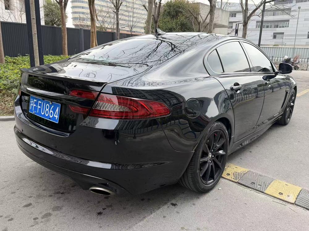 Jaguar Jaguar XF