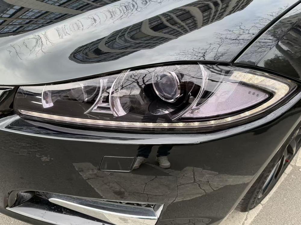 Jaguar Jaguar XF
