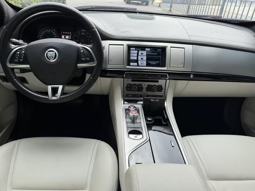 Jaguar Jaguar XF