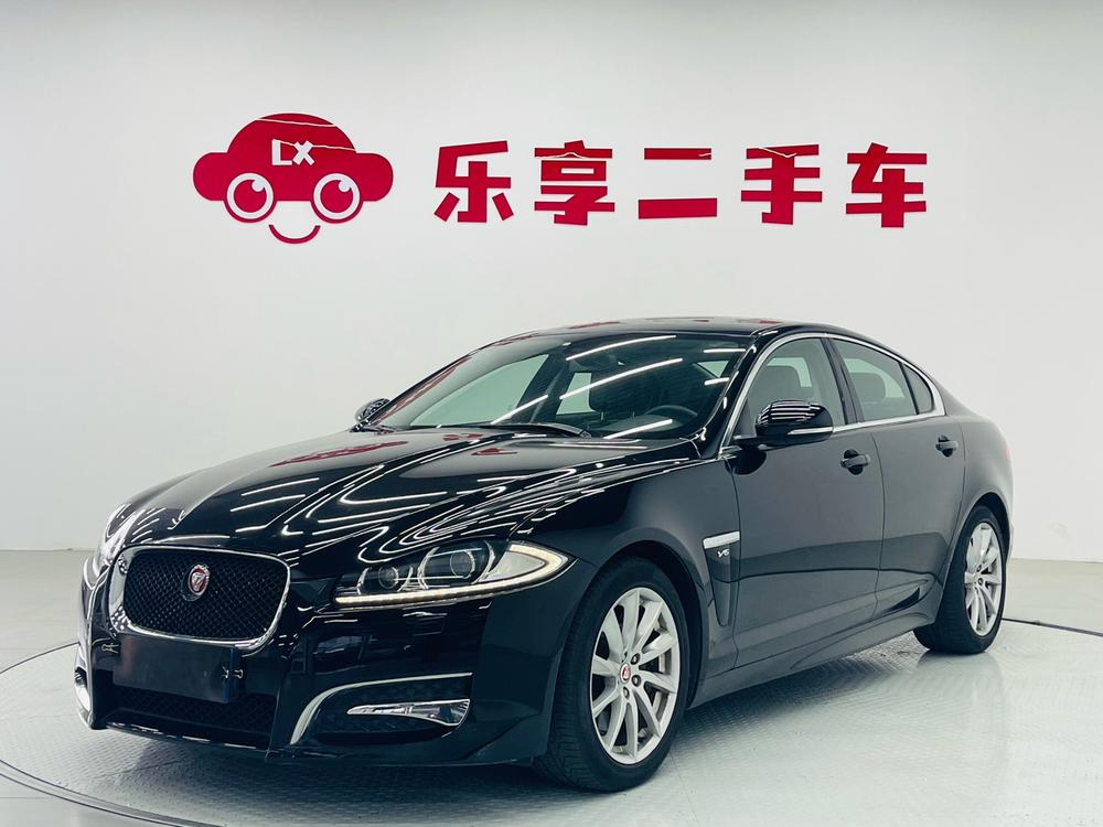 Jaguar Jaguar XF
