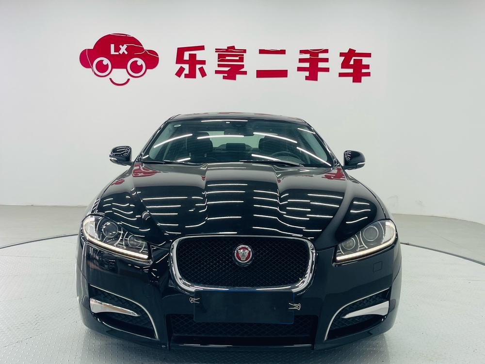 Jaguar Jaguar XF