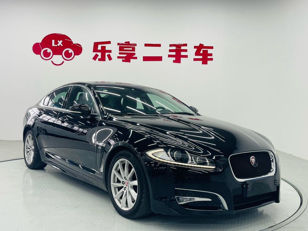Jaguar Jaguar XF