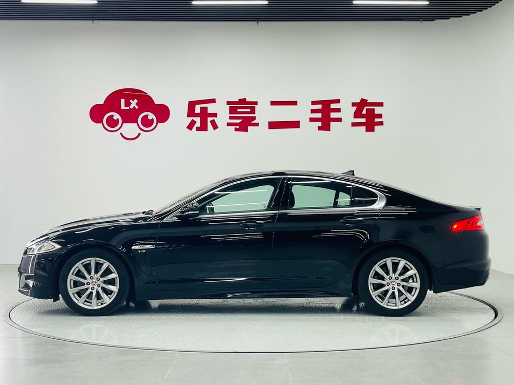 Jaguar Jaguar XF
