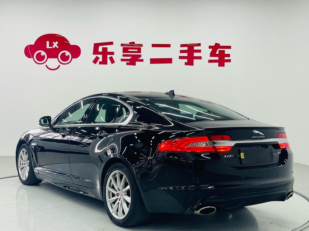 Jaguar Jaguar XF